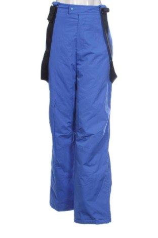 Pantaloni de damă pentru sporturi de iarnă Unbranded, Mărime XXL, Culoare Albastru, Preț 314,94 Lei, #137909528