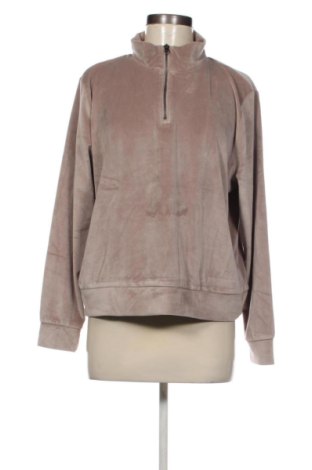 Női polár felső Up 2 Fashion, Méret L, Szín Hamurózsaszín, Ár 5 674 Ft, #137911141