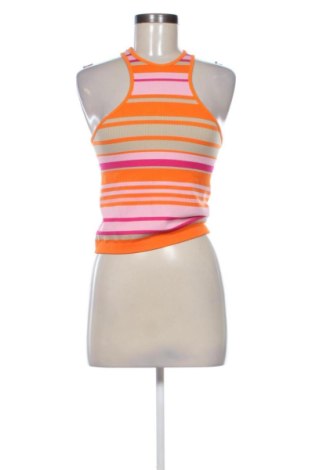 Damentop Stradivarius, Größe L, Farbe Mehrfarbig, Preis € 10,23, #137883193