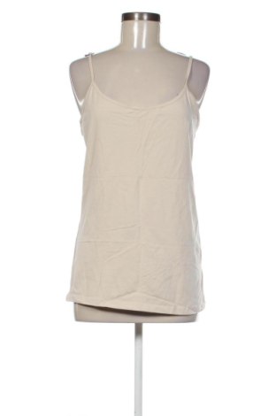 Tricou de damă Beloved, Mărime XXL, Culoare Ecru, Preț 53,31 Lei, #137893116