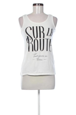 Tricou de damă Unbranded, Mărime M, Culoare Alb, Preț 47,24 Lei, #137895619