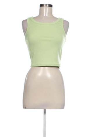 Damentop SHEIN, Größe M, Farbe Grün, Preis € 9,33, #137896098
