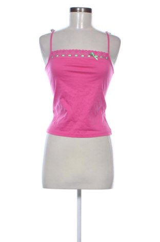 Tricou de damă Intimissimi, Mărime XS, Culoare Roz, Preț 47,24 Lei, #137902253