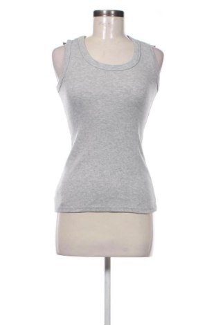 Dámske tielko  Unbranded, Veľkosť M, Farba Sivá, Cena  9,00 €, #137902298