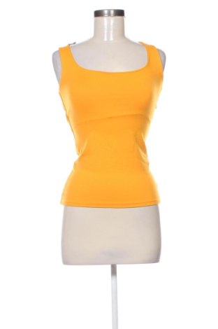Tricou de damă Zara, Mărime S, Culoare Portocaliu, Preț 52,49 Lei, #137902915