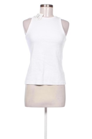 Tricou de damă Esmara, Mărime M, Culoare Alb, Preț 47,24 Lei, #137902960