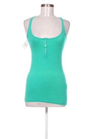 Tricou de damă Tally Weijl, Mărime S, Culoare Verde, Preț 47,24 Lei, #137903674