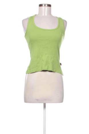 Tricou de damă Unbranded, Mărime S, Culoare Verde, Preț 47,24 Lei, #137903765