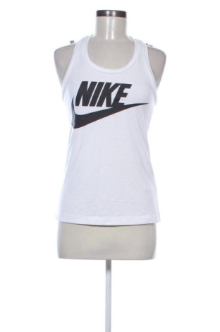 Дамски потник Nike, Размер XS, Цвят Бял, Цена 23,11 €, #137904606