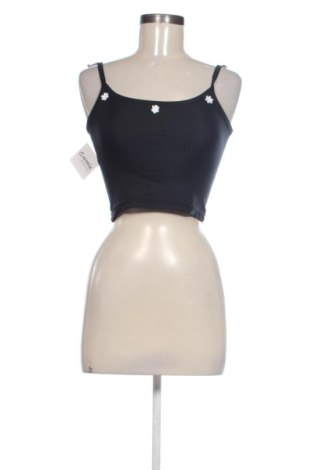 Tricou de damă Unbranded, Mărime XS, Culoare Negru, Preț 47,24 Lei, #137904839