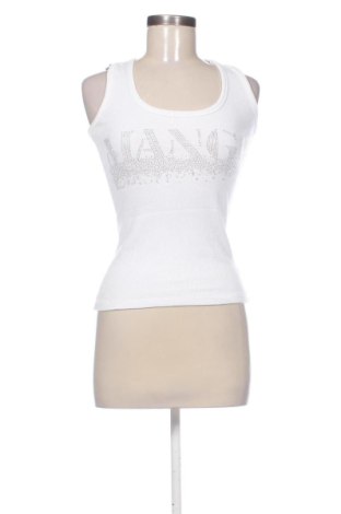 Dámské tilko  Unbranded, Velikost L, Barva Bílá, Cena  218,00 Kč, #137905543