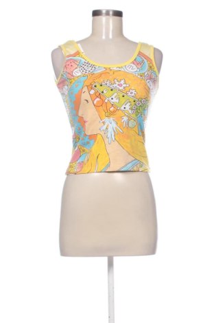 Dámské tilko  Unbranded, Velikost M, Barva Vícebarevné, Cena  218,00 Kč, #137905591