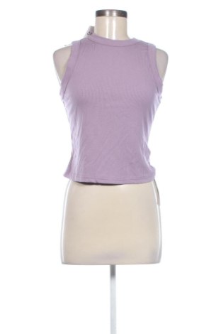 Tricou de damă SHEIN, Mărime M, Culoare Mov, Preț 62,99 Lei, #137905697