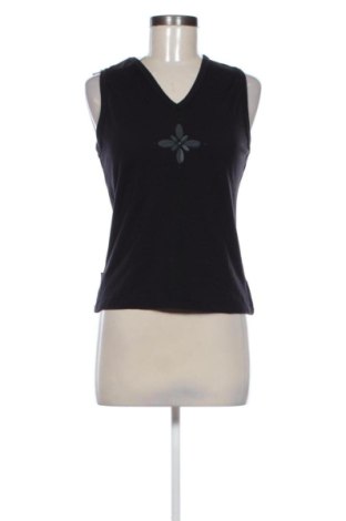 Tricou de damă Icebreaker, Mărime M, Culoare Negru, Preț 167,97 Lei, #137909507