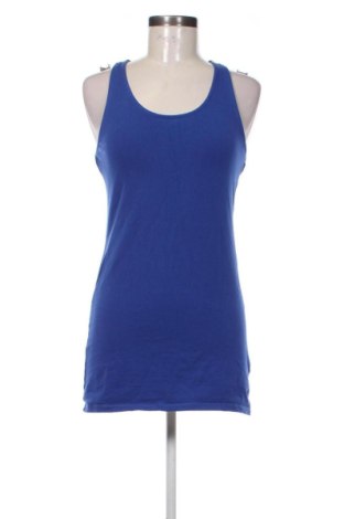 Tricou de damă Unbranded, Mărime S, Culoare Albastru, Preț 47,24 Lei, #137910399