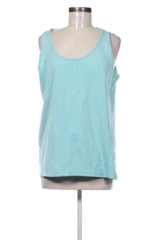 Tricou de damă Gina Benotti, Mărime XXL, Culoare Albastru, Preț 52,49 Lei, #137910601