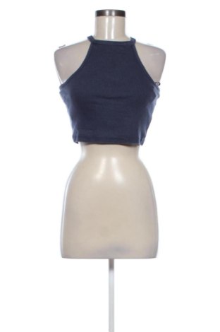 Tricou de damă Lefties, Mărime XS, Culoare Albastru, Preț 52,49 Lei, #137910774