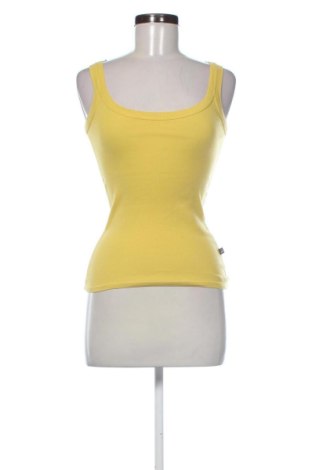 Damentop United Colors Of Benetton, Größe XXS, Farbe Gelb, Preis € 9,00, #137911531
