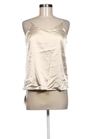 Top de femei Unbranded, Mărime M, Culoare Bej, Preț 73,49 Lei, #137915711