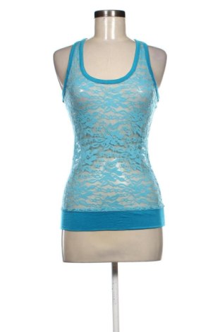 Tricou de damă Unbranded, Mărime M, Culoare Albastru, Preț 47,24 Lei, #137916162