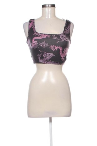 Tricou de damă SHEIN, Mărime XS, Culoare Multicolor, Preț 52,49 Lei, #137917138