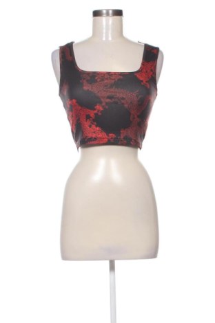 Tricou de damă SHEIN, Mărime S, Culoare Multicolor, Preț 47,24 Lei, #137917181