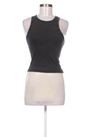 Damentop Terranova, Größe S, Farbe Grau, Preis 9,00 €, #137921107