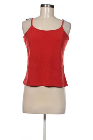 Tricou de damă Pull&Bear, Mărime XL, Culoare Roșu, Preț 47,24 Lei, #137929611