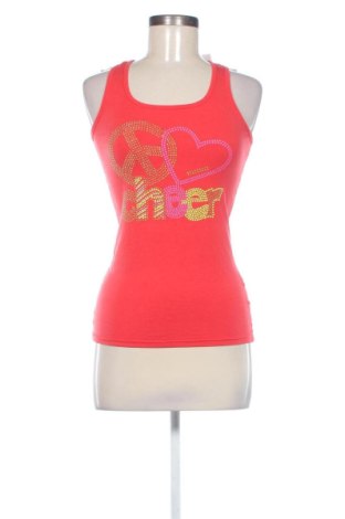 Damentop Ideal, Größe S, Farbe Rot, Preis € 9,00, #137929812