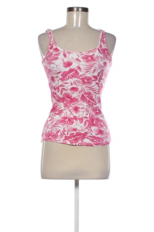 Damentop Bershka, Größe M, Farbe Mehrfarbig, Preis 8,76 €, #137931939
