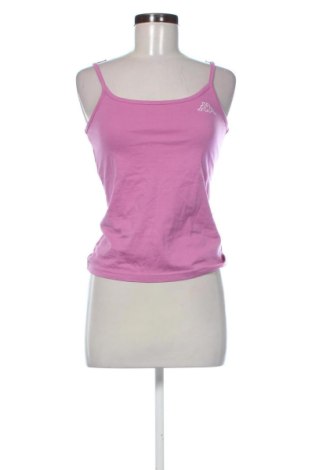 Tricou de damă Kappa, Mărime S, Culoare Roz, Preț 52,49 Lei, #137932812