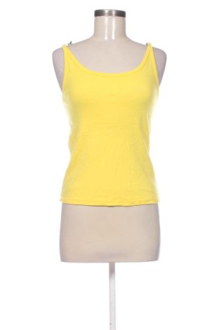 Női trikó United Colors Of Benetton, Méret M, Szín Sárga, Ár 3 191 Ft, #137934855