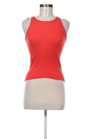 Dámské tilko  Unbranded, Velikost S, Barva Oranžová, Cena  402,00 Kč, #137942589