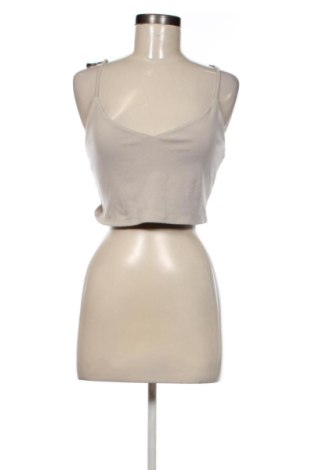 Tricou de damă Reserved, Mărime M, Culoare Bej, Preț 47,00 Lei, #137943065