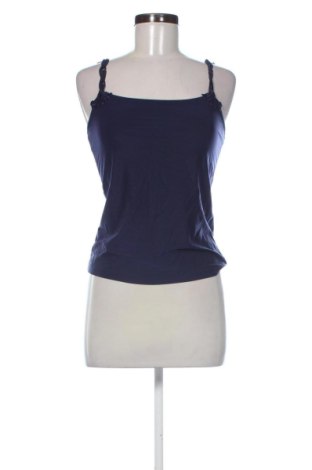 Tricou de damă Unbranded, Mărime S, Culoare Albastru, Preț 48,00 Lei, #137944129