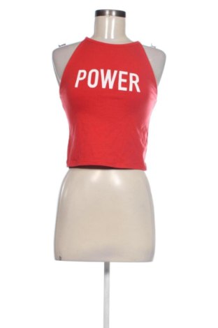 Tricou de damă Terranova, Mărime M, Culoare Roșu, Preț 51,00 Lei, #137891088