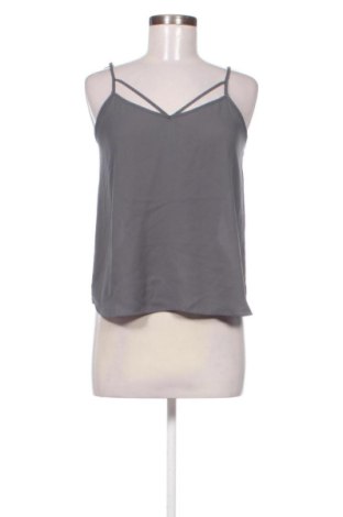 Tricou de damă River Island, Mărime S, Culoare Gri, Preț 47,24 Lei, #137896035