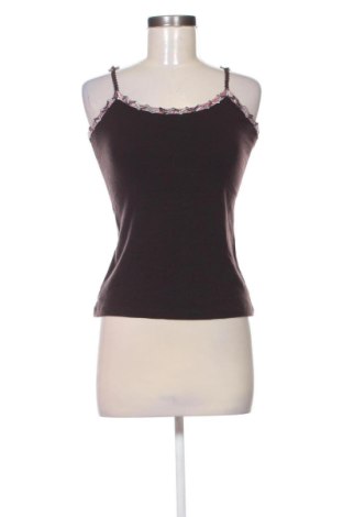 Dámské tilko  Unbranded, Velikost XS, Barva Hnědá, Cena  243,00 Kč, #137900027