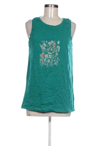 Dámské tilko  Unbranded, Velikost XL, Barva Zelená, Cena  218,00 Kč, #137900781