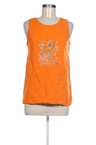 Tricou de damă Unbranded, Mărime L, Culoare Portocaliu, Preț 49,76 Lei, #137900799