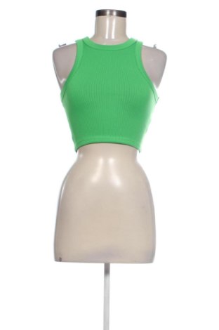 Дамски потник H&M, Размер XXS, Цвят Зелен, Цена 10,00 €, #137903535