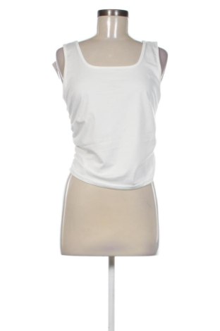 Tricou de damă Unbranded, Mărime M, Culoare Alb, Preț 47,24 Lei, #137903877