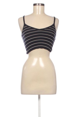 Dámské tilko  Bershka, Velikost XS, Barva Vícebarevné, Cena  218,00 Kč, #137905369
