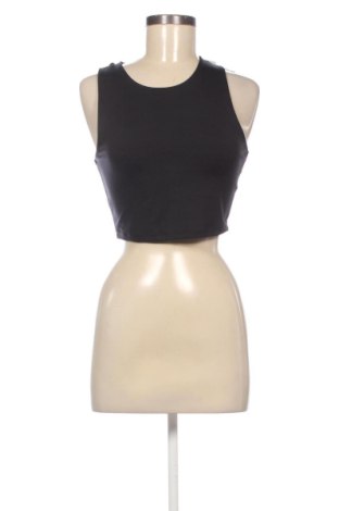 Tricou de damă Decathlon, Mărime M, Culoare Negru, Preț 52,49 Lei, #137910652