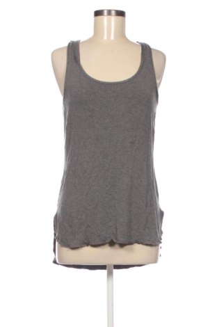 Tricou de damă Tezenis, Mărime M, Culoare Gri, Preț 47,24 Lei, #137911438