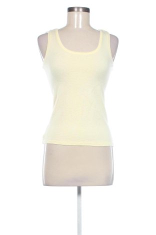 Tricou de damă Unbranded, Mărime XS, Culoare Galben, Preț 47,24 Lei, #137914865