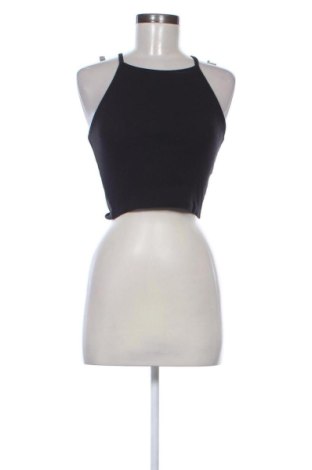 Damentop Sinsay, Größe M, Farbe Schwarz, Preis 9,00 €, #137920646
