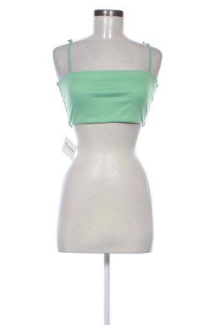 Damentop Unbranded, Größe M, Farbe Grün, Preis 9,00 €, #137922185