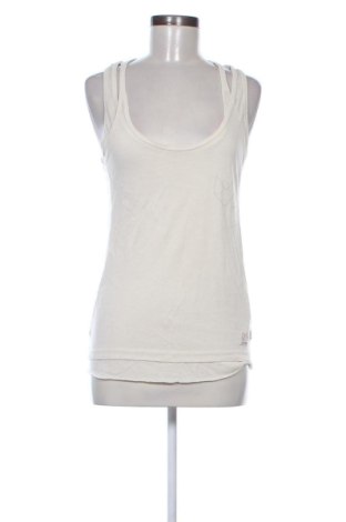 Дамски потник G-Star Raw, Размер S, Цвят Екрю, Цена 27,68 €, #137922490