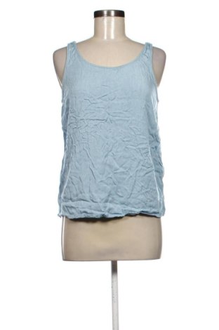 Damentop Selected, Größe M, Farbe Blau, Preis € 19,00, #137924236